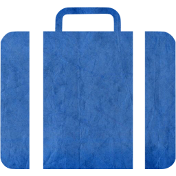 briefcase icon