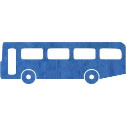 bus 2 icon