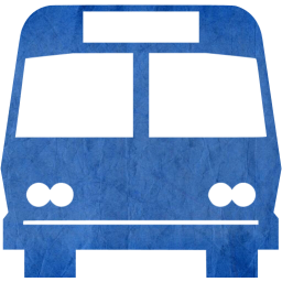 bus 4 icon