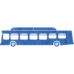 bus 8 icon