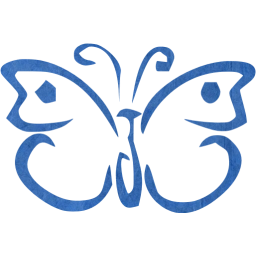 butterfly 7 icon