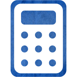 calculator 3 icon