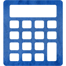 calculator 7 icon