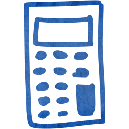 calculator icon