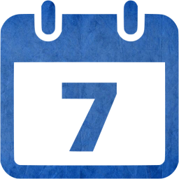 calendar 3 icon