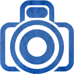 camera 2 icon