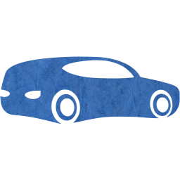 car 25 icon