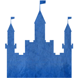 castle icon