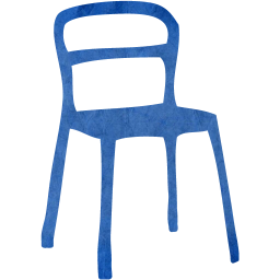 chair 6 icon