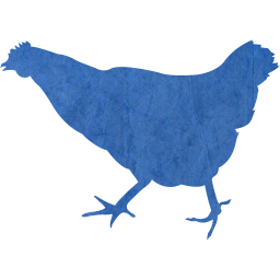 chicken 2 icon