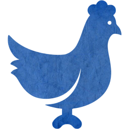 chicken icon