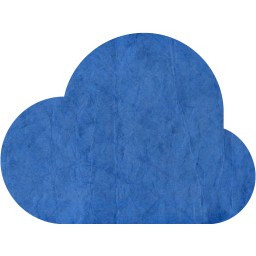 cloud 7 icon