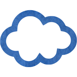 cloud icon