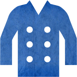 coat icon