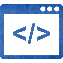 code optimization icon