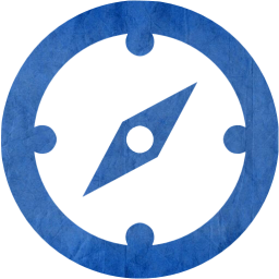 compass icon