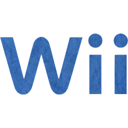 consoles wii icon