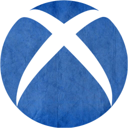 consoles xbox icon