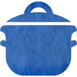 cooking pot icon