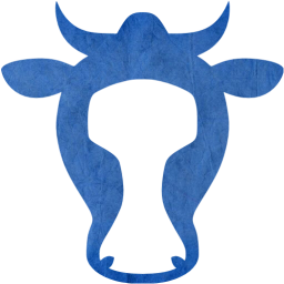 cow icon