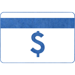 credit card 2 icon