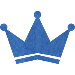 crown 3 icon