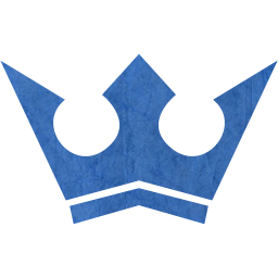 crown 5 icon