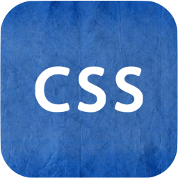 css icon