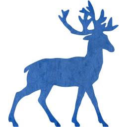 deer icon