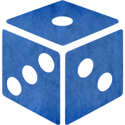 dice icon