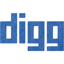 digg icon