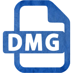 dmg icon