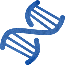 dna helix icon