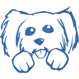 dog 5 icon