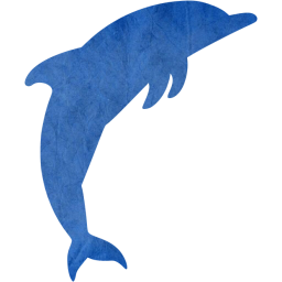 dolphin 2 icon