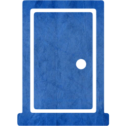 door 6 icon