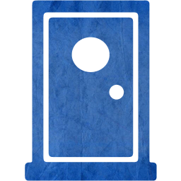 door 7 icon