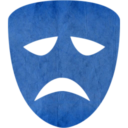 drama icon