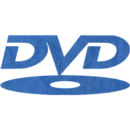 dvd icon