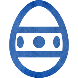 easter egg icon