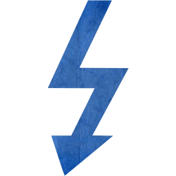 electricity icon