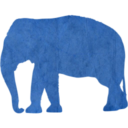 elephant 4 icon