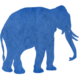 elephant icon