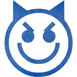 emoticon 14 icon