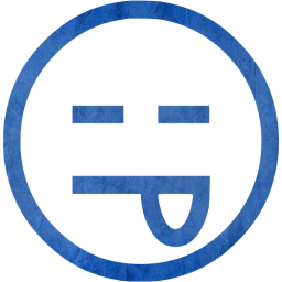 emoticon 38 icon