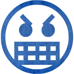 emoticon 40 icon