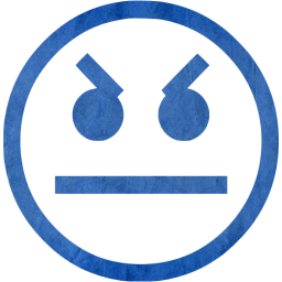 emoticon 45 icon