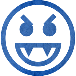 emoticon 46 icon