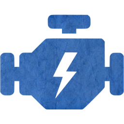 engine icon