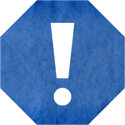 error 2 icon